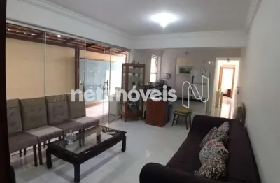 Apartamento com 2 quartos à venda no Niterói, Betim 
