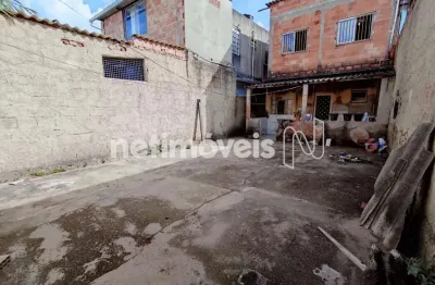 Casa com 5 quartos à venda na Rua Ervilha Cheirosa, Jardim das Alterosas 1ª Seção, Betim