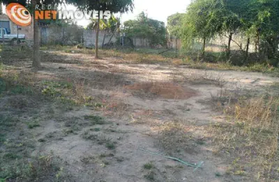 Terreno à venda no Icaivera, Betim 