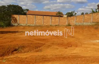 Terreno à venda no Saraiva, Betim 