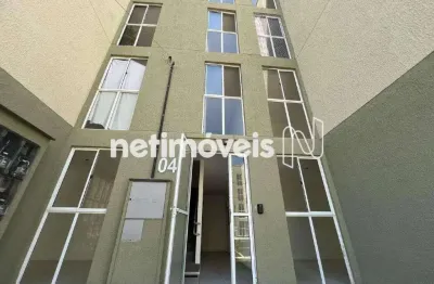Apartamento com 2 quartos à venda na Avenida Engenheiro Darcy Nogueira do Pinho, Vila Cristina, Betim