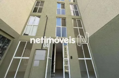 Apartamento com 2 quartos à venda na Vila Cristina, Betim 