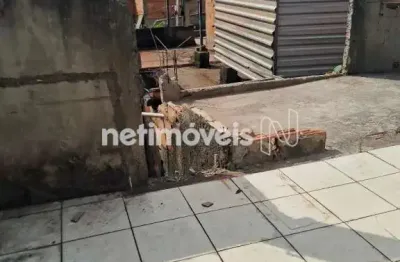 Casa com 6 quartos à venda na Rua Gimirim, Dom Bosco, Betim