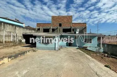 Casa com 2 quartos à venda na Rua Campestre, Jardim das Alterosas 1ª Seção, Betim