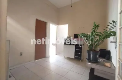 Casa com 3 quartos à venda no São Caetano, Betim 