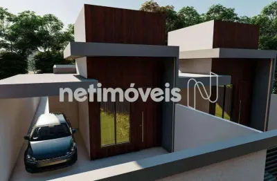 Casa com 3 quartos à venda no Jardim das Alterosas 1ª Seção, Betim 