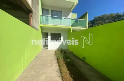 Casa com 2 quartos à venda no Dom Bosco, Betim 