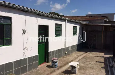 Terreno à venda no Nova Baden, Betim 