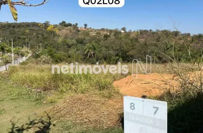 Terreno à venda no Vianópolis, Betim 