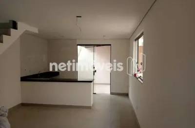 Casa com 3 quartos à venda no Guarujá Mansões, Betim 