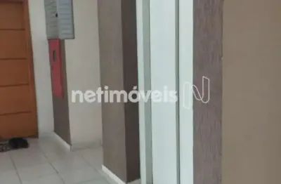 Cobertura com 3 quartos à venda no Espírito Santo, Betim 