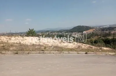 Terreno à venda no Teixeirinha, Betim 