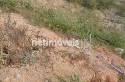 Terreno à venda no Santa Fé, Betim 