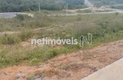 Terreno à venda no Santa Fé, Betim 