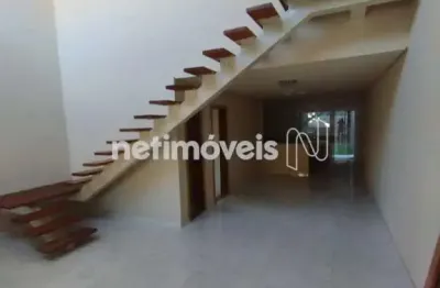 Casa com 3 quartos à venda no Novo Guarujá, Betim 
