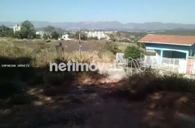Terreno à venda no Jardim Casa Branca, Betim 