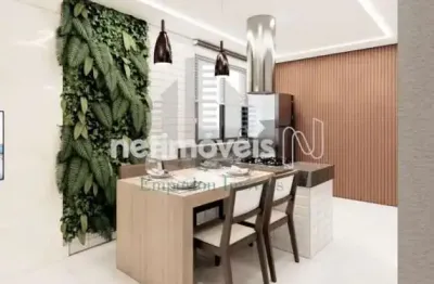 Loft com 2 quartos à venda no Centro, Betim 