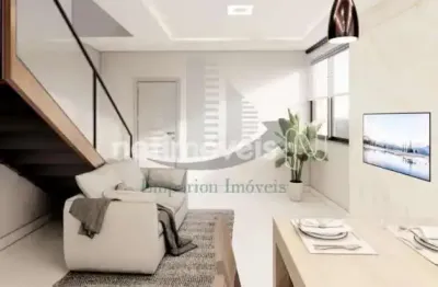 Loft com 1 quarto à venda no Centro, Betim 