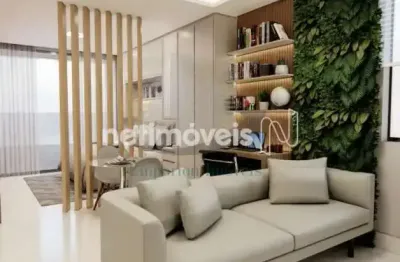 Loft com 1 quarto à venda no Centro, Betim 