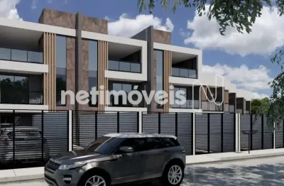 Casa com 5 quartos à venda no Espírito Santo, Betim 