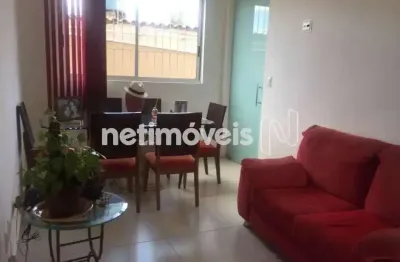Apartamento com 3 quartos à venda no Salomé, Betim 