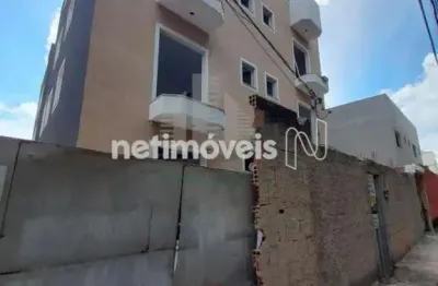 Apartamento com 3 quartos à venda no Jardim Petrópolis, Betim 