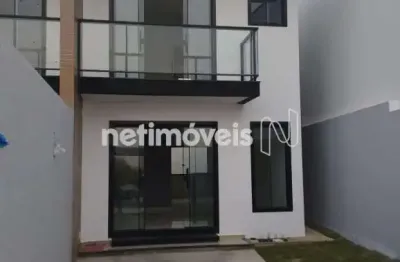 Casa com 3 quartos à venda no Monte Verde, Betim 
