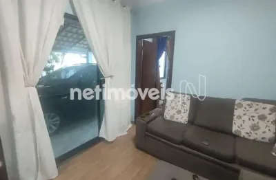 Casa com 3 quartos à venda no Cruzeiro do Sul, Betim 
