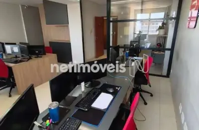 Sala comercial à venda no Centro, Betim 