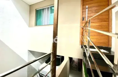 Casa com 3 quartos à venda no Monte Verde, Betim 