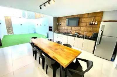 Casa com 3 quartos à venda no Monte Verde, Betim 