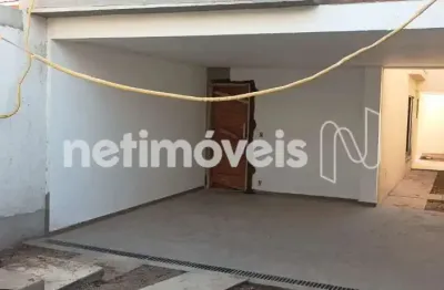 Casa geminada para venda no bairro espírito santo, betim / mg