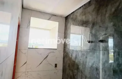 Casa geminada para venda no bairro monte verde, betim / mg.