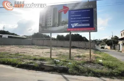 Apartamento com 3 quartos à venda na Senhora Das Graças, Betim 