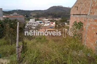 Terreno à venda na Vila Verde, Betim 