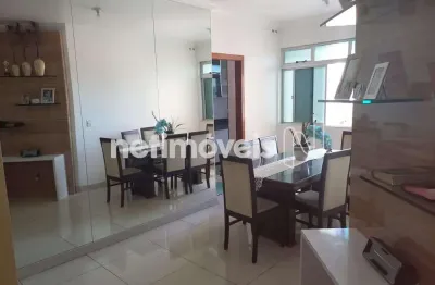 Cobertura com 3 quartos à venda na Vila Cristina, Betim 