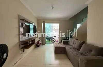 Casa com 3 quartos à venda na Vila Verde, Betim 