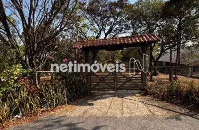 Casa em condomínio fechado com 3 quartos à venda na Alameda dos Jacarandás, Gentileza, Betim