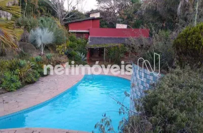 Chácara / sítio com 3 quartos à venda no Saraiva, Betim 