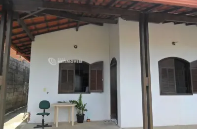 Casa com 3 quartos à venda no Espírito Santo, Betim 