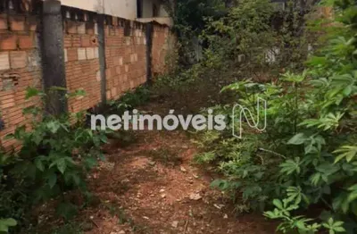 Terreno à venda no São Caetano, Betim 