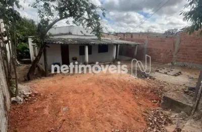 Casa com 2 quartos à venda na Rua Dona Maria Alves de Paiva, Jardim Nazareno, Betim