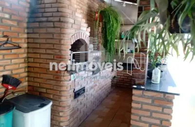 Casa com 3 quartos à venda no Angola, Betim 