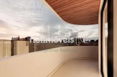 Loft com 1 quarto à venda no Centro, Betim 