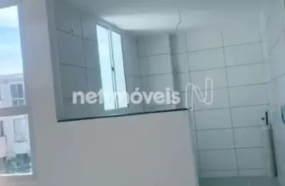 Apartamento com 2 quartos à venda na Avenida Coletora Artur Trindade, Niterói, Betim