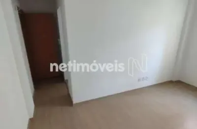 Apartamento com 2 quartos à venda no Bom Retiro, Betim 