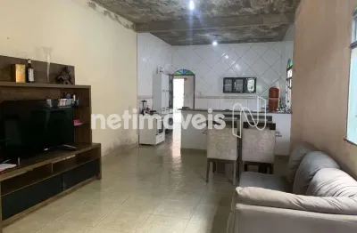 Casa com 3 quartos à venda no Icaivera, Betim 