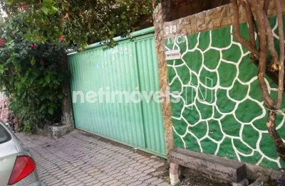 Casa com 4 quartos à venda na Rua Begônia, Jardim das Alterosas 1ª Seção, Betim