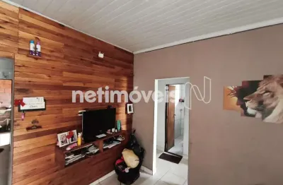 Casa com 3 quartos à venda no Amazonas, Betim 
