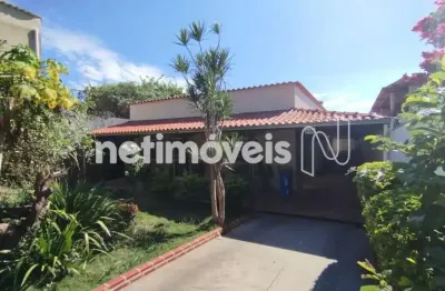 Casa com 3 quartos à venda no Icaivera, Betim 